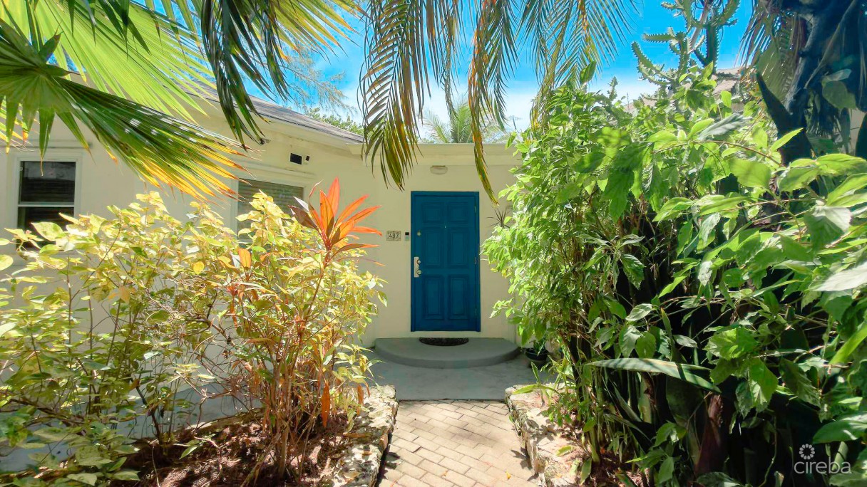 Villa Adel Oceanfront Home - Image 2