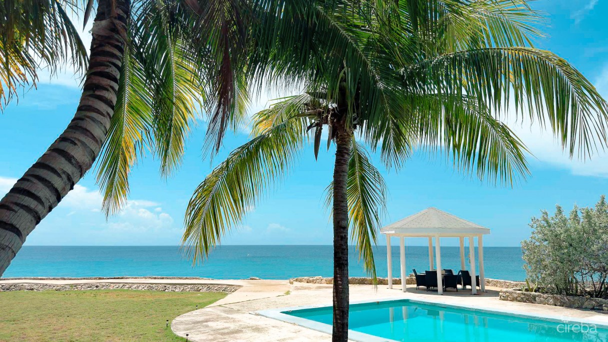 Villa Adel Oceanfront Home - Image 3
