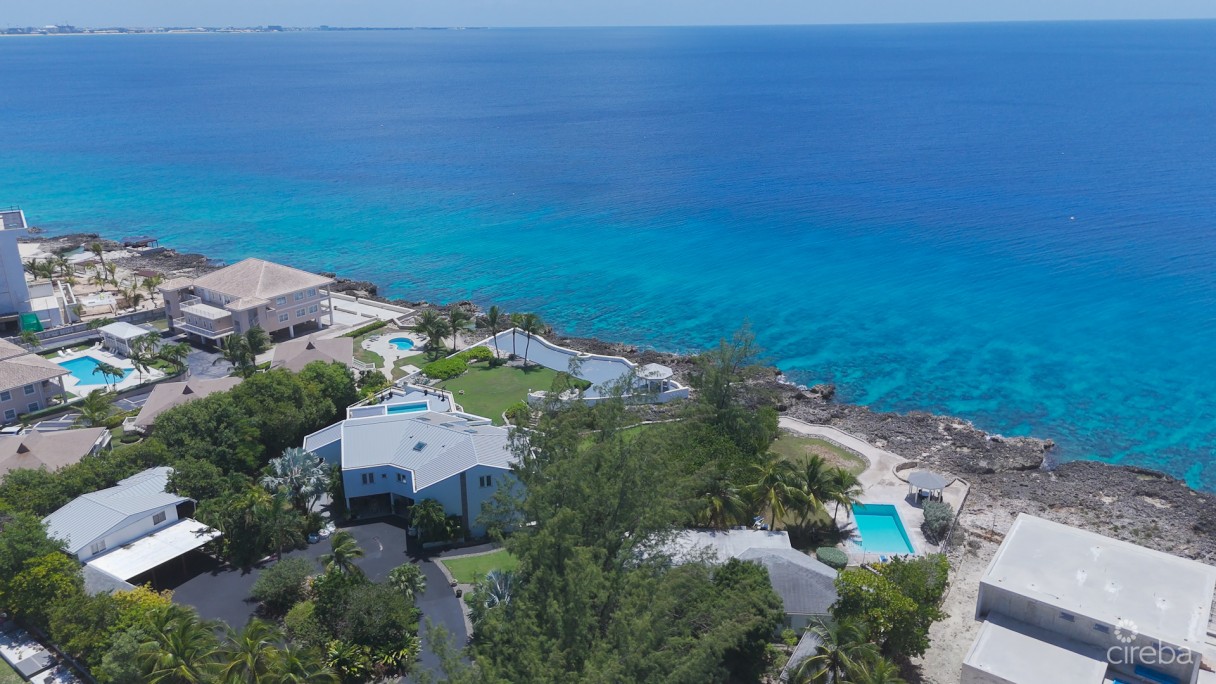 Villa Adel Oceanfront Home - Image 11