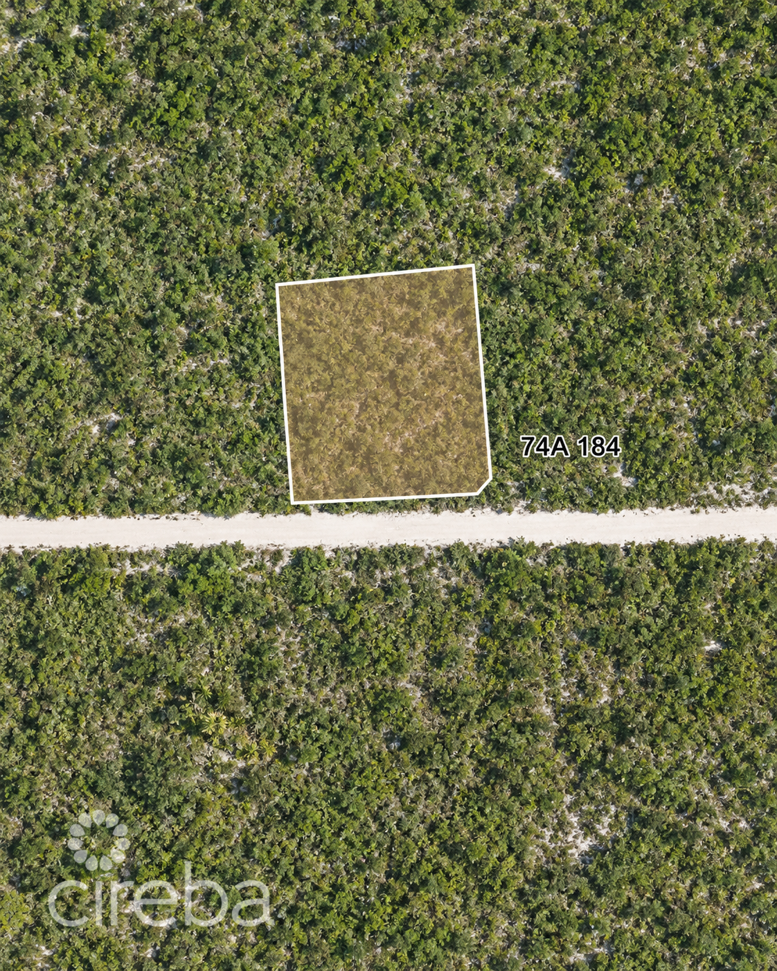 Colliers Homestead 1 Acre - Image 1
