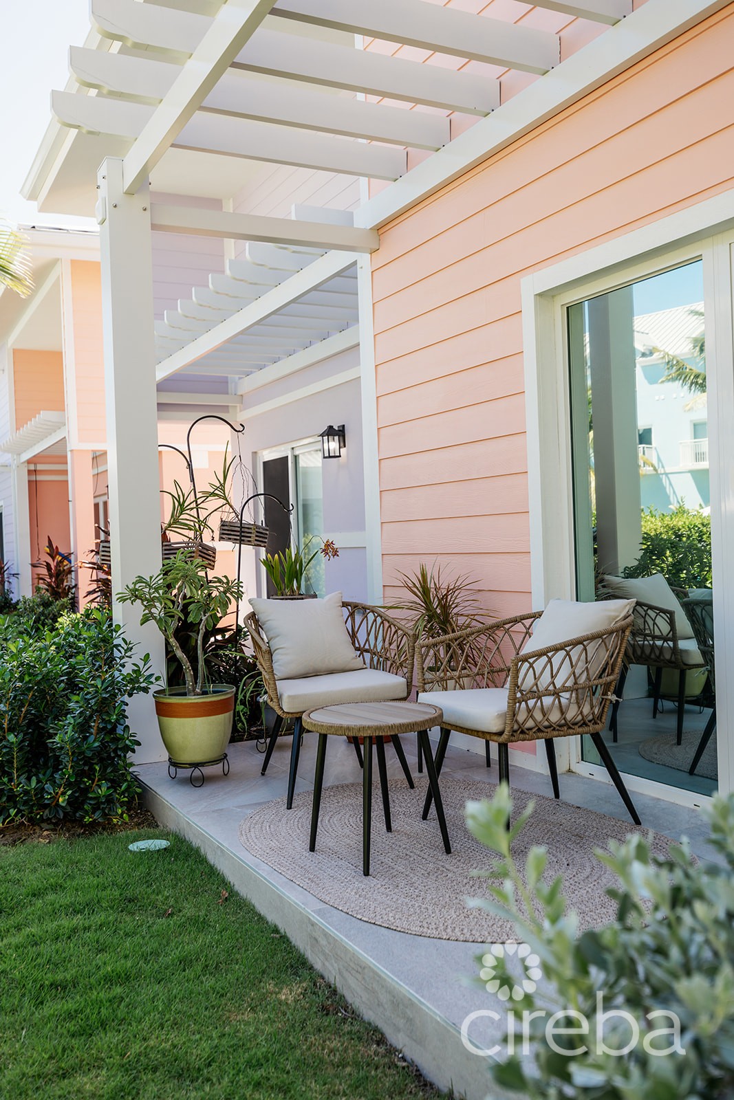 The Meadows - Mango 2 Bedroom Residence - Image 3