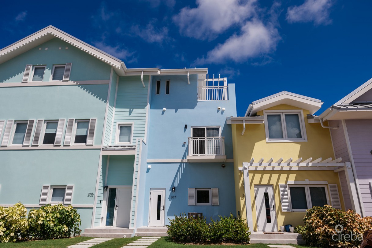 The Meadows - Mango 2 Bedroom Residence - Image 1
