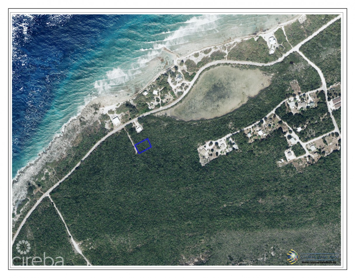 Little Cayman  North West Home Lot - Image 1
