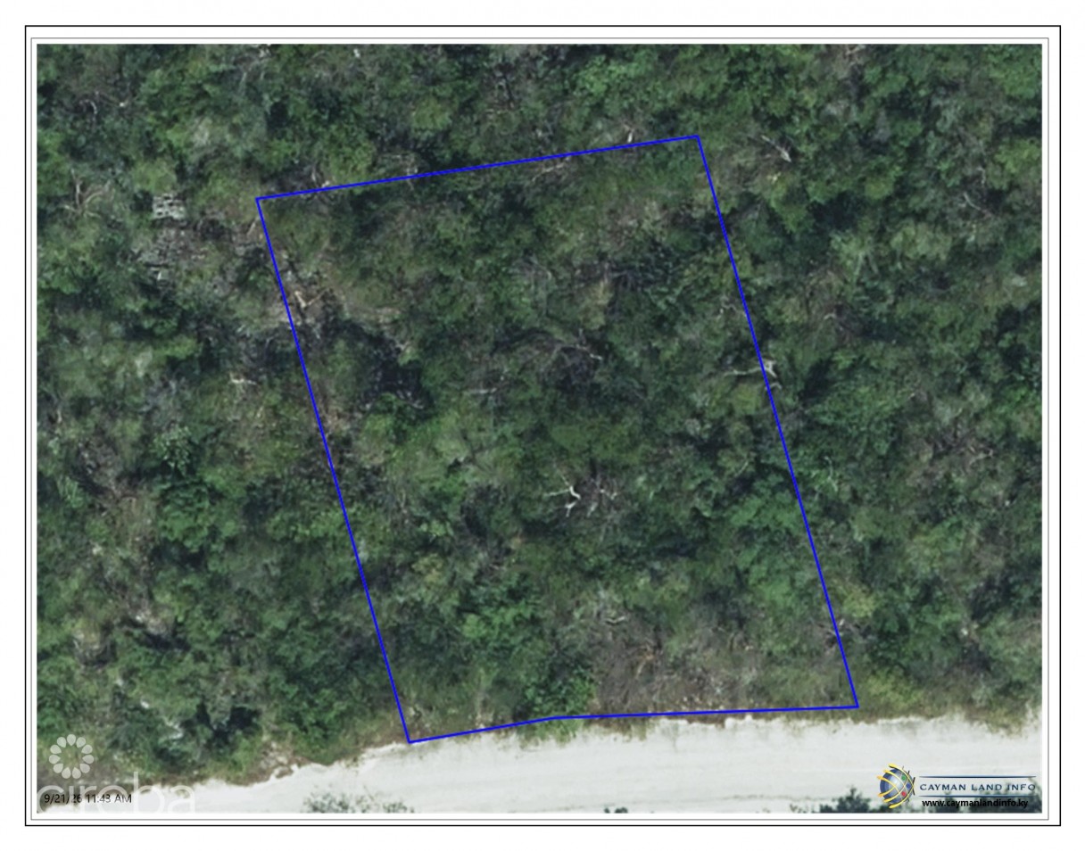 Selworthy Grove 0.28, Cayman Brac Bluff - Image 2