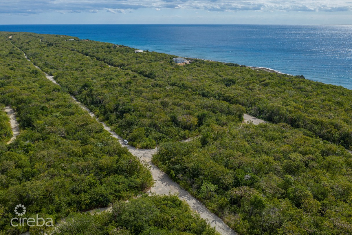 Selworthy Grove 0.28, Cayman Brac Bluff - Image 1