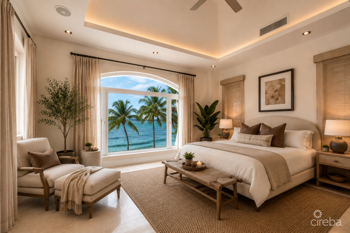 Villa Gabrielle Luxury Oceanfront Estate - Image 24