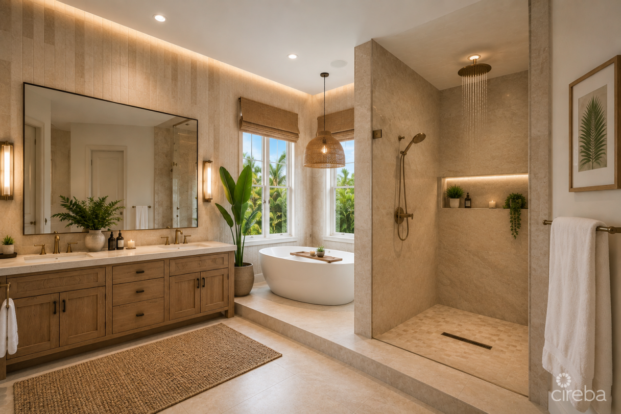 Villa Gabrielle Luxury Oceanfront Estate - Image 22
