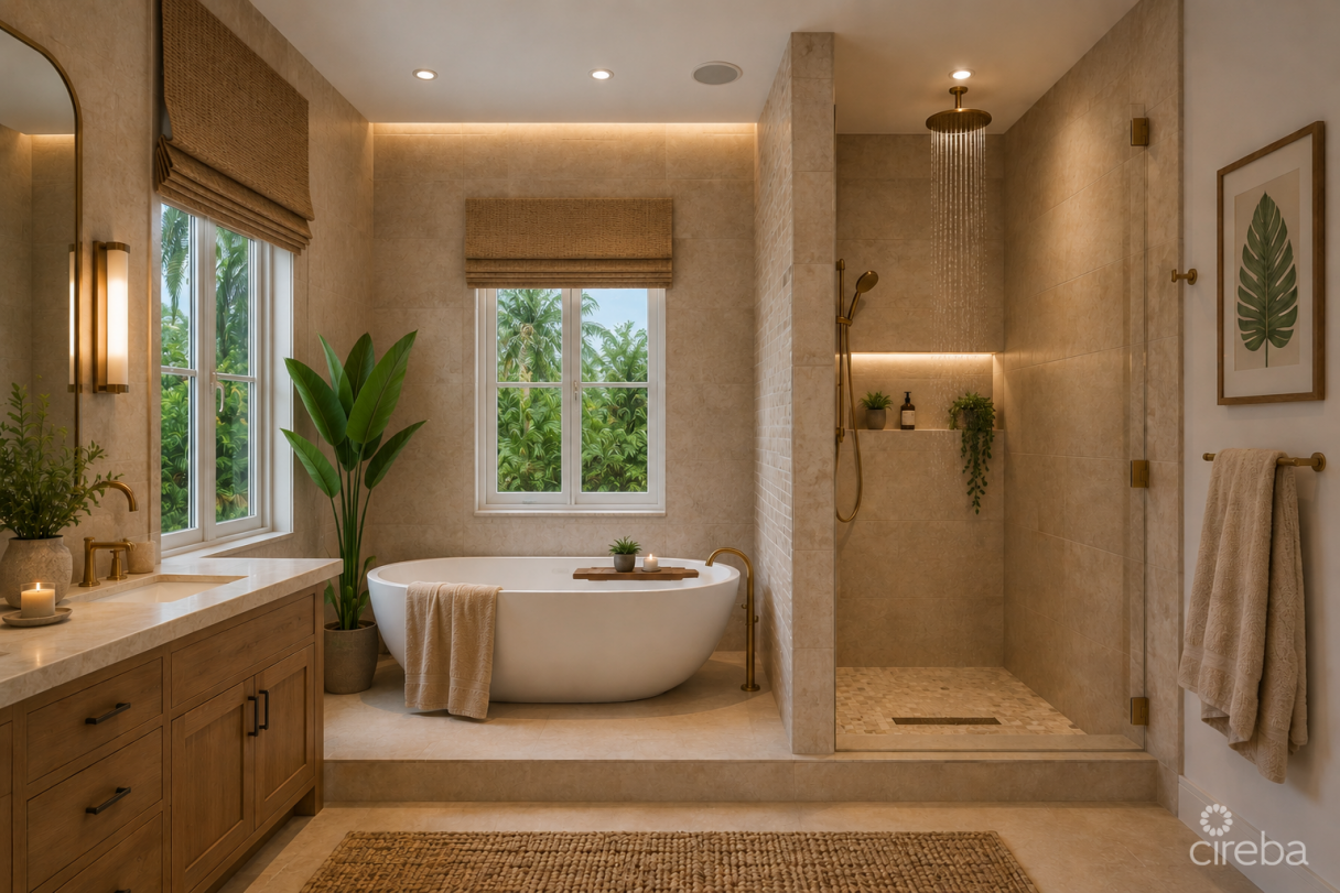 Villa Gabrielle Luxury Oceanfront Estate - Image 21