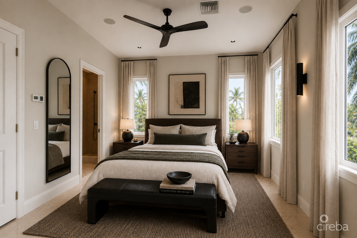 Villa Gabrielle Luxury Oceanfront Estate - Image 27