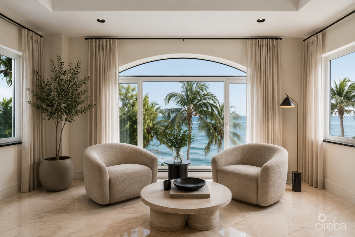 Villa Gabrielle Luxury Oceanfront Estate - Image 19