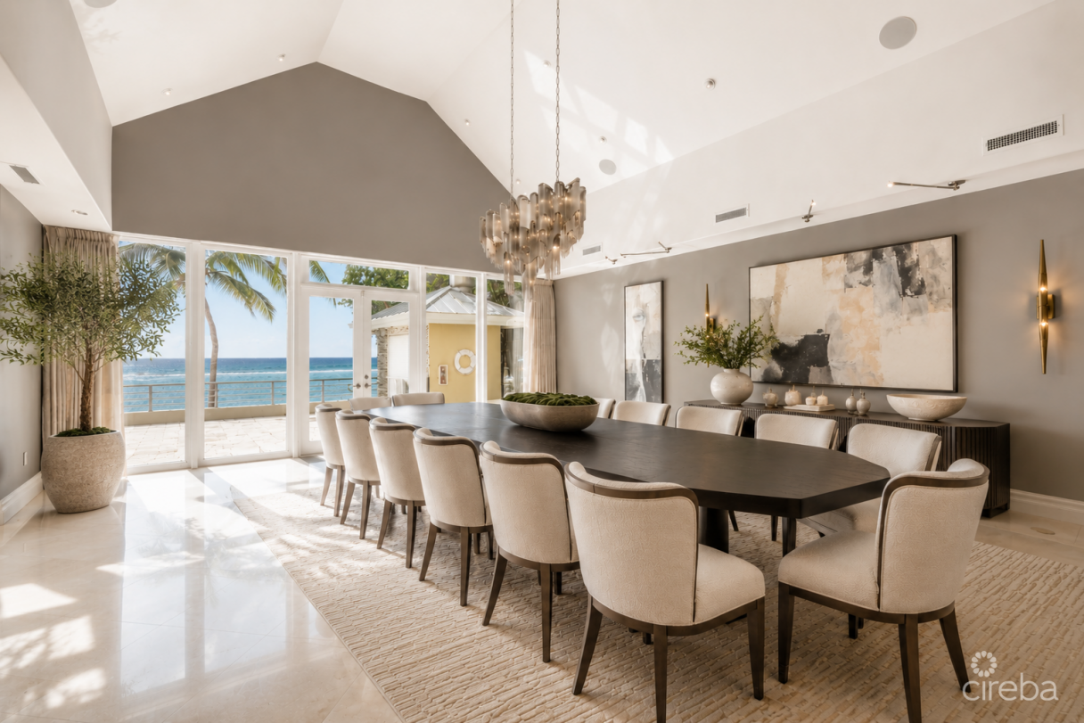 Villa Gabrielle Luxury Oceanfront Estate - Image 8