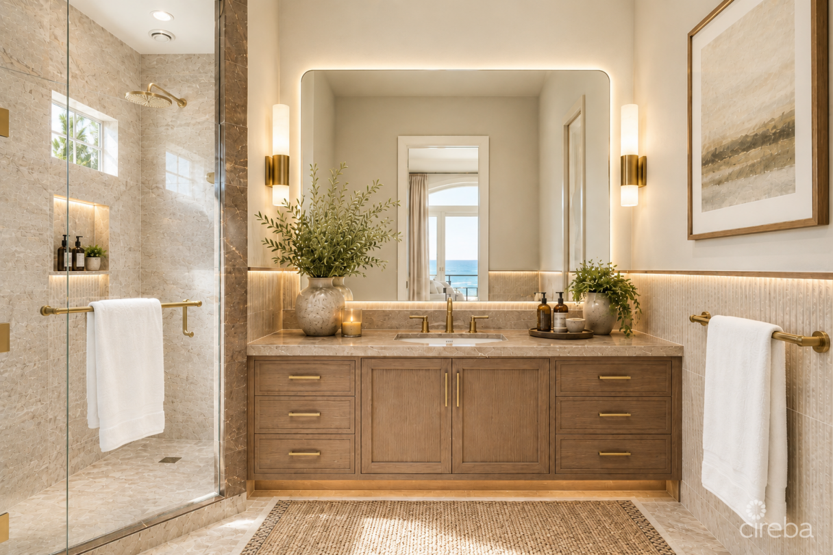 Villa Gabrielle Luxury Oceanfront Estate - Image 25