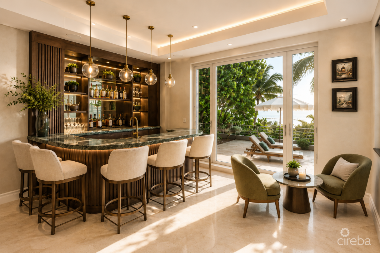 Villa Gabrielle Luxury Oceanfront Estate - Image 15