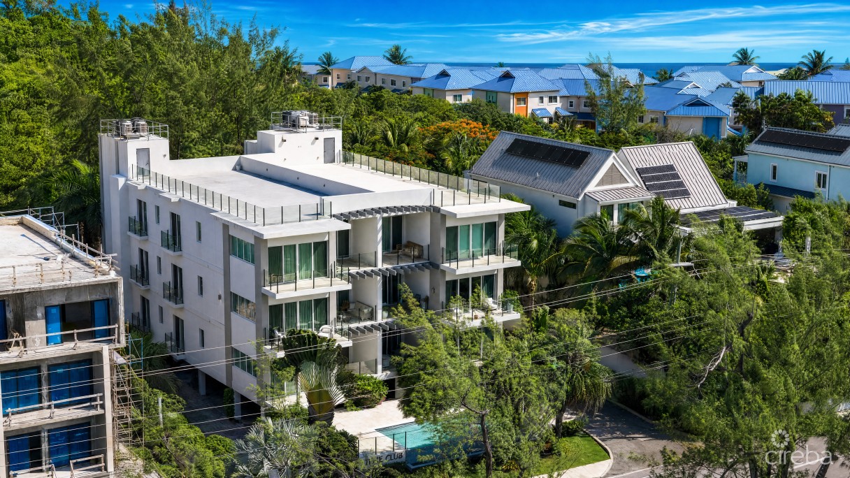 Shore Club #6- Ocean View Penthouse With Private Roof Top Terrace- Vendor To Pay Stamp Duty!!!!!!! - Image 1