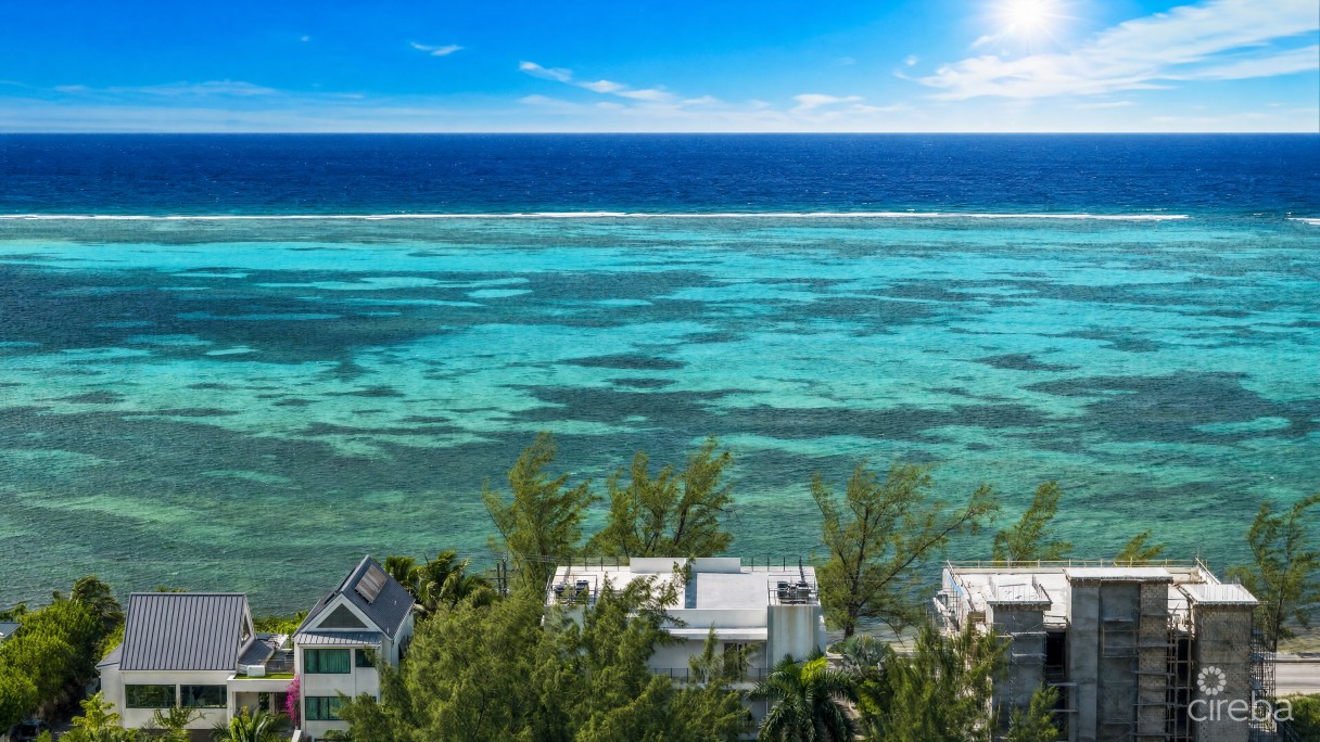 Shore Club #6- Ocean View Penthouse With Private Roof Top Terrace- Vendor To Pay Stamp Duty!!!!!!! - Image 3