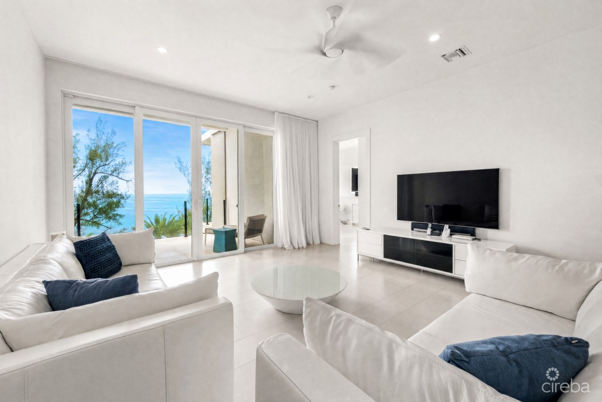 Shore Club #6- Ocean View Penthouse With Private Roof Top Terrace- Vendor To Pay Stamp Duty!!!!!!! - Image 12