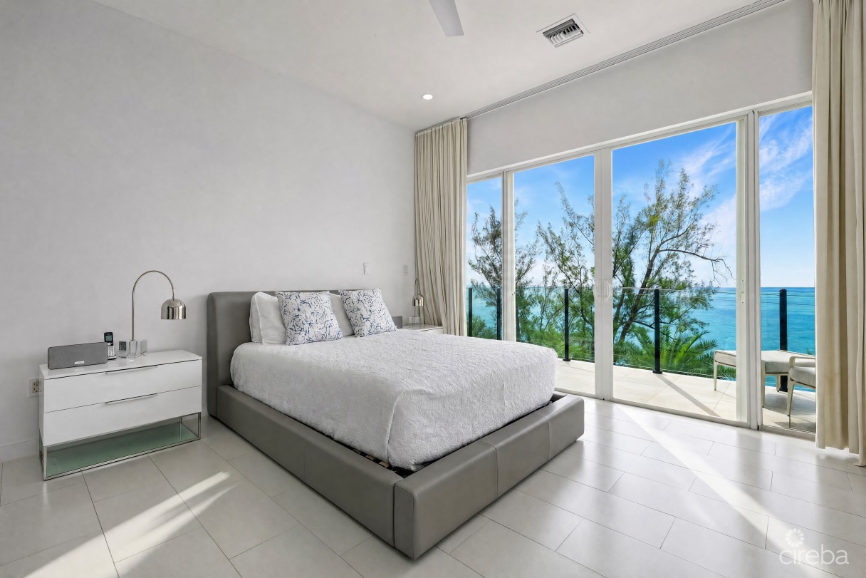 Shore Club #6- Ocean View Penthouse With Private Roof Top Terrace- Vendor To Pay Stamp Duty!!!!!!! - Image 18