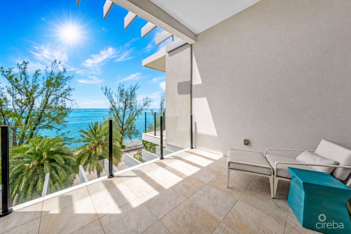 Shore Club #6- Ocean View Penthouse With Private Roof Top Terrace- Vendor To Pay Stamp Duty!!!!!!! - Image 4