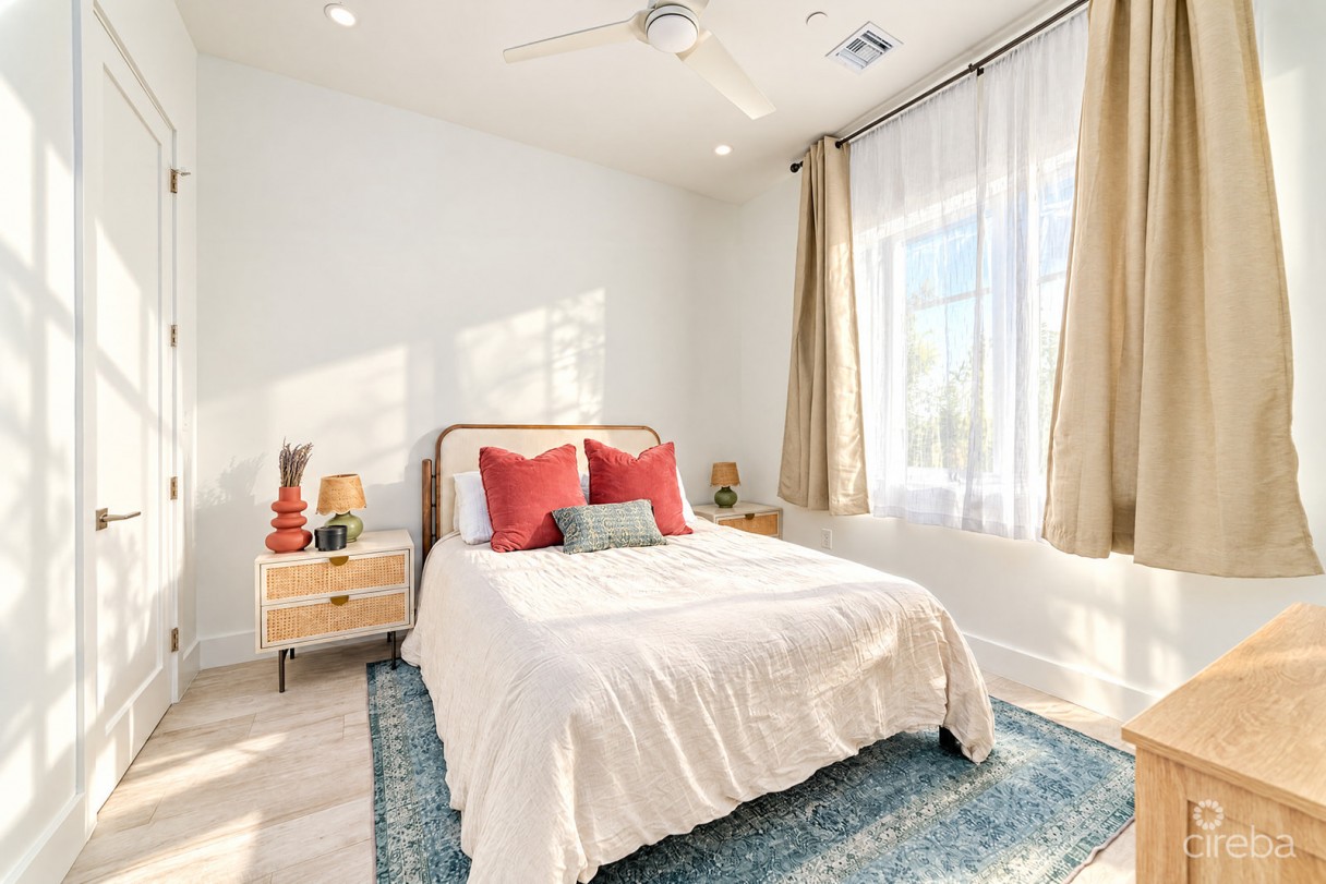Aura  Oceanview Three Bed Townhome With Den - Image 8