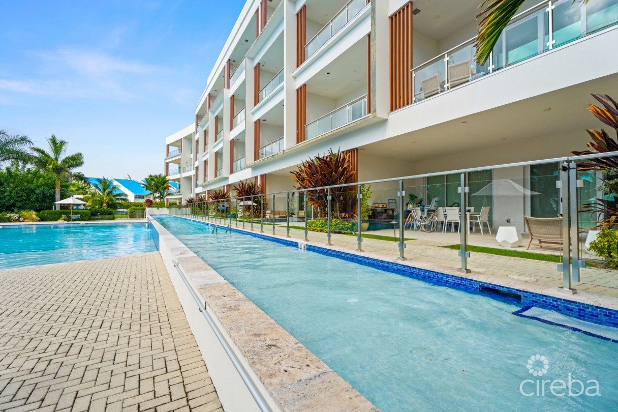 Aura  Oceanview Three Bed Townhome With Den - Image 18