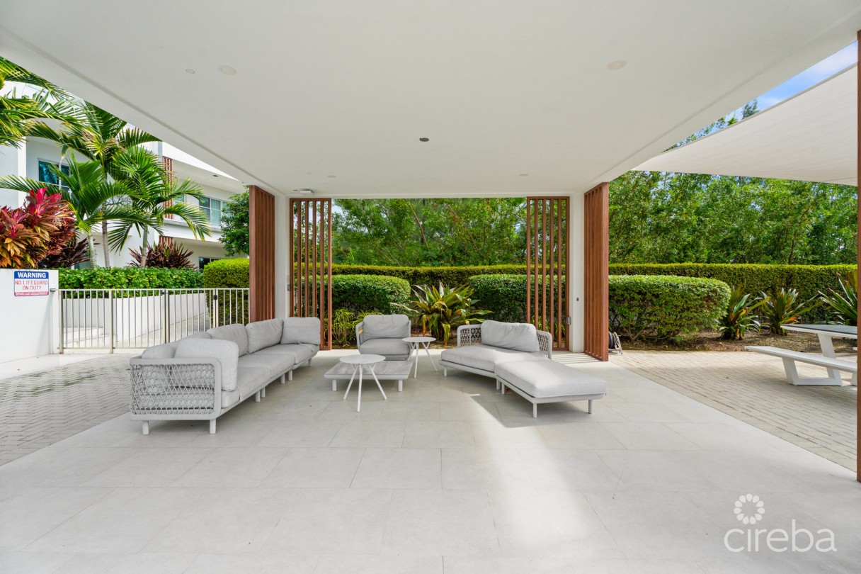 Aura  Oceanview Three Bed Townhome With Den - Image 19