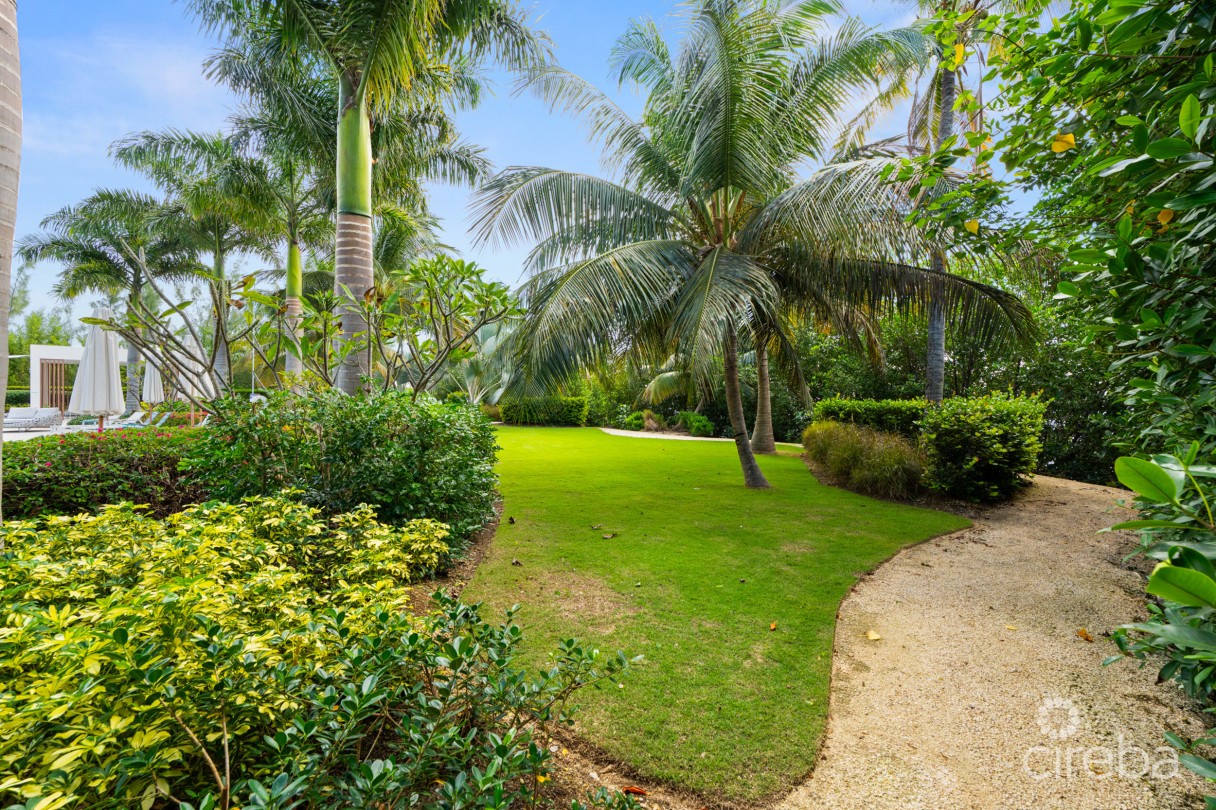 Aura  Oceanview Three Bed Townhome With Den - Image 22