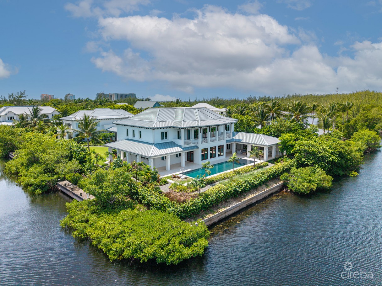 The Orchard At Salt Creek | 32 Creekside Court | A Salt Creek Estate - Image 1