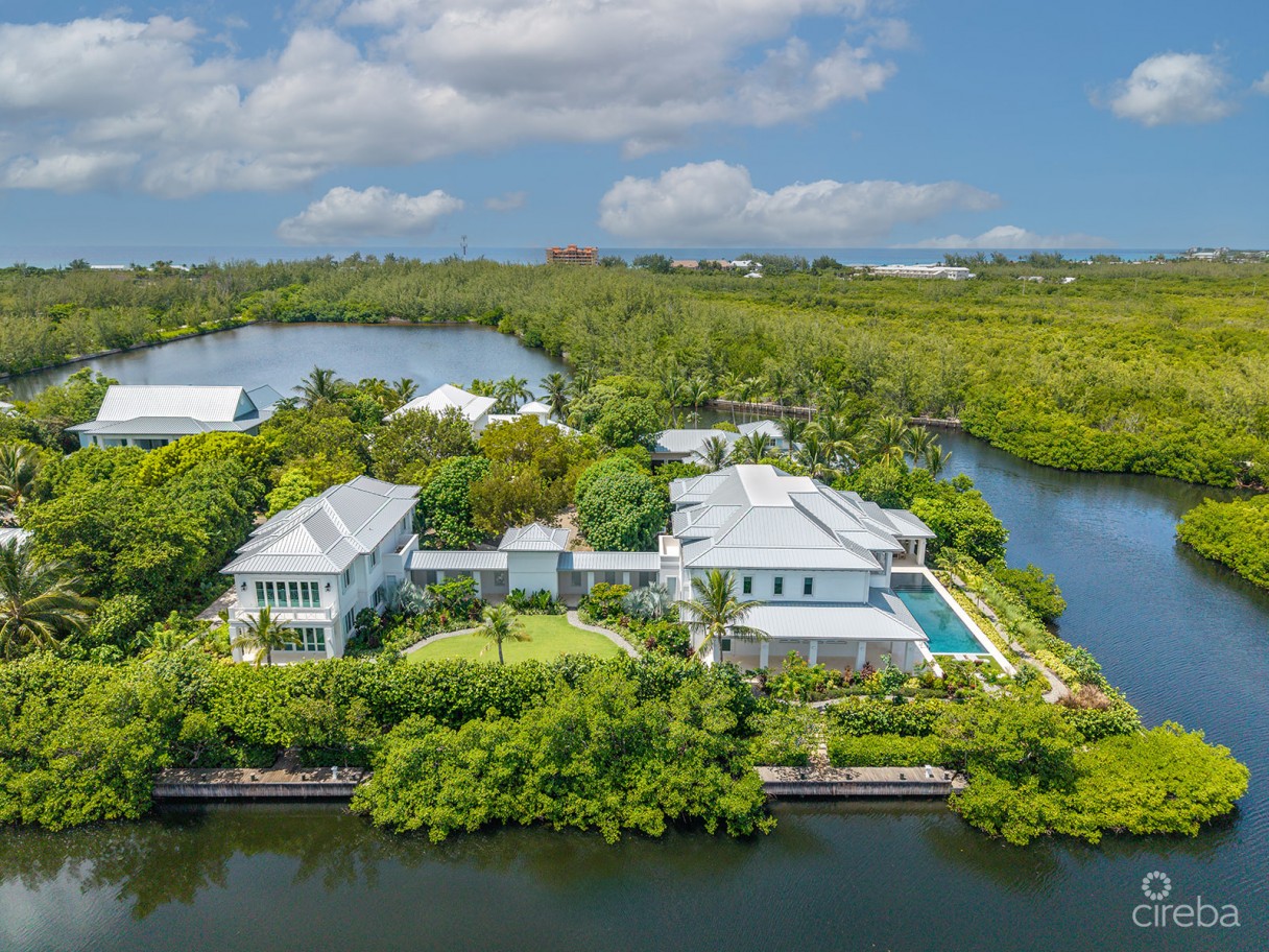 The Orchard At Salt Creek | 32 Creekside Court | A Salt Creek Estate - Image 2