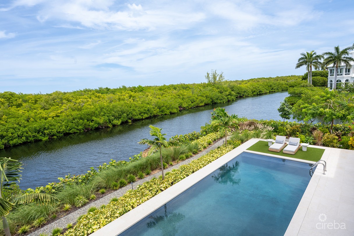 The Orchard At Salt Creek | 32 Creekside Court | A Salt Creek Estate - Image 31