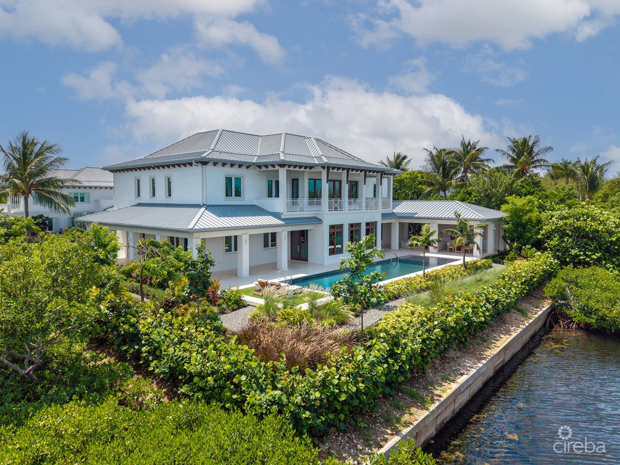 The Orchard At Salt Creek | 32 Creekside Court | A Salt Creek Estate - Image 29
