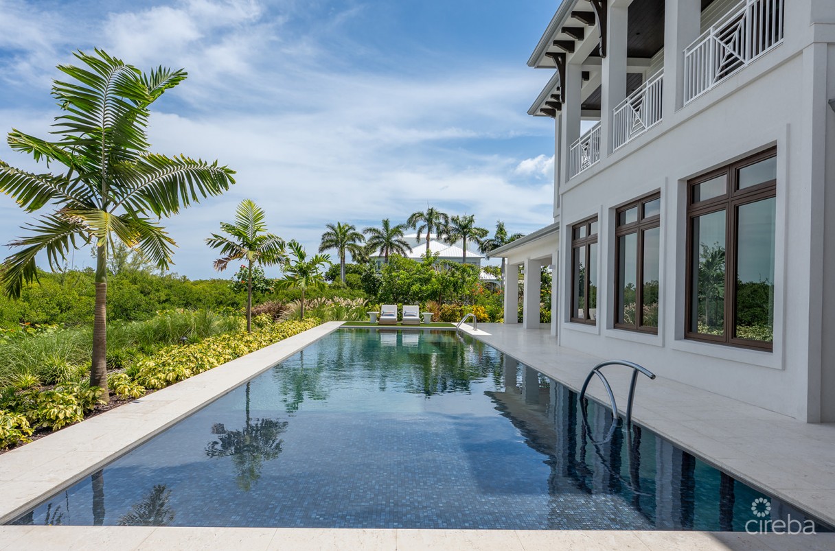 The Orchard At Salt Creek | 32 Creekside Court | A Salt Creek Estate - Image 36