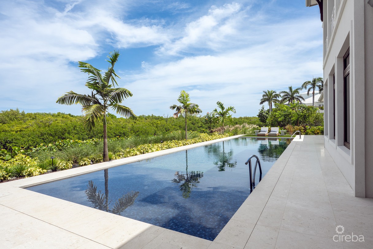The Orchard At Salt Creek | 32 Creekside Court | A Salt Creek Estate - Image 38