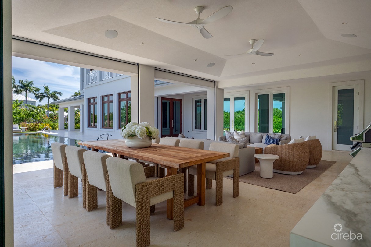 The Orchard At Salt Creek | 32 Creekside Court | A Salt Creek Estate - Image 33
