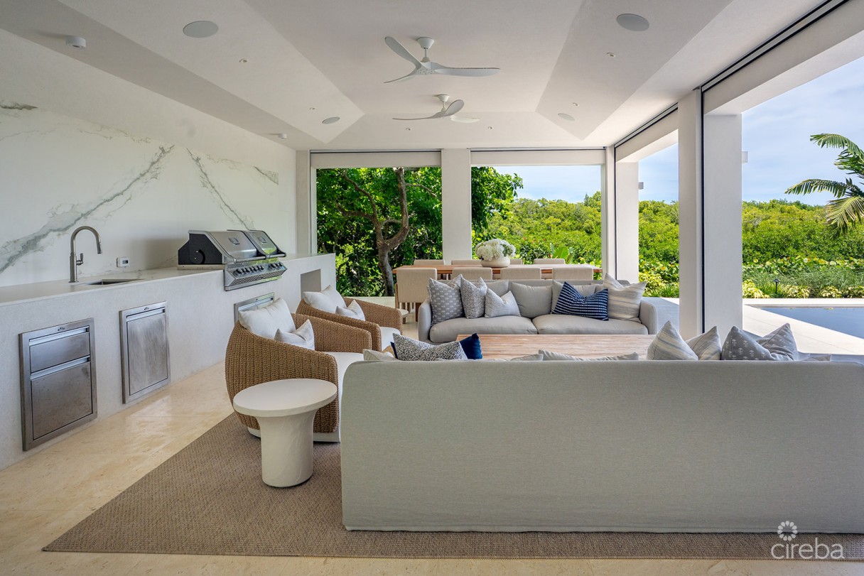 The Orchard At Salt Creek | 32 Creekside Court | A Salt Creek Estate - Image 34