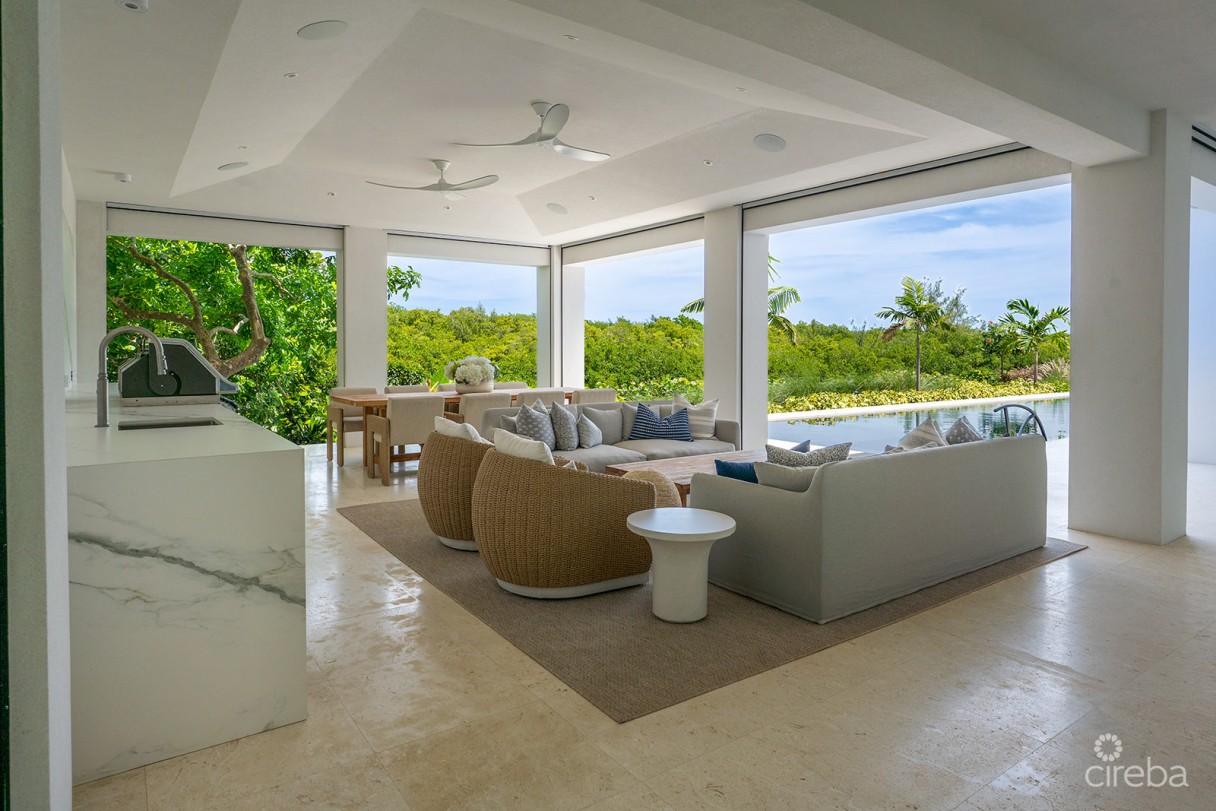 The Orchard At Salt Creek | 32 Creekside Court | A Salt Creek Estate - Image 35