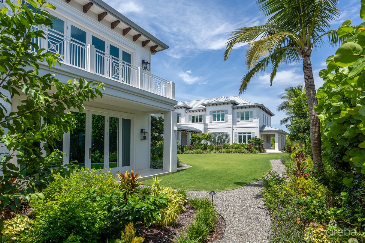 The Orchard At Salt Creek | 32 Creekside Court | A Salt Creek Estate - Image 44