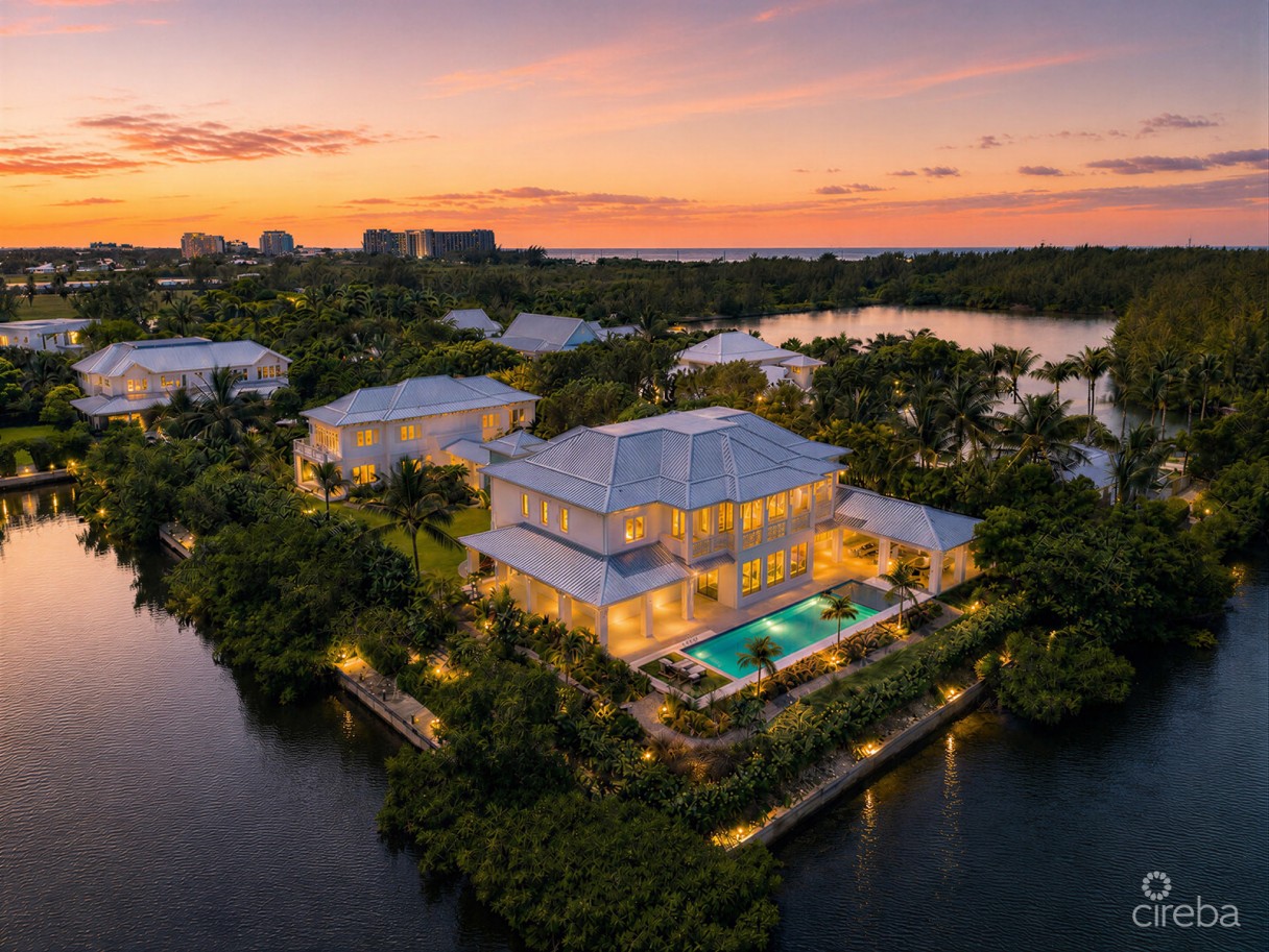 The Orchard At Salt Creek | 32 Creekside Court | A Salt Creek Estate - Image 48