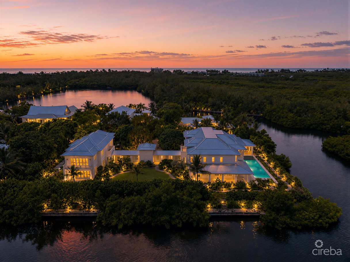 The Orchard At Salt Creek | 32 Creekside Court | A Salt Creek Estate - Image 49