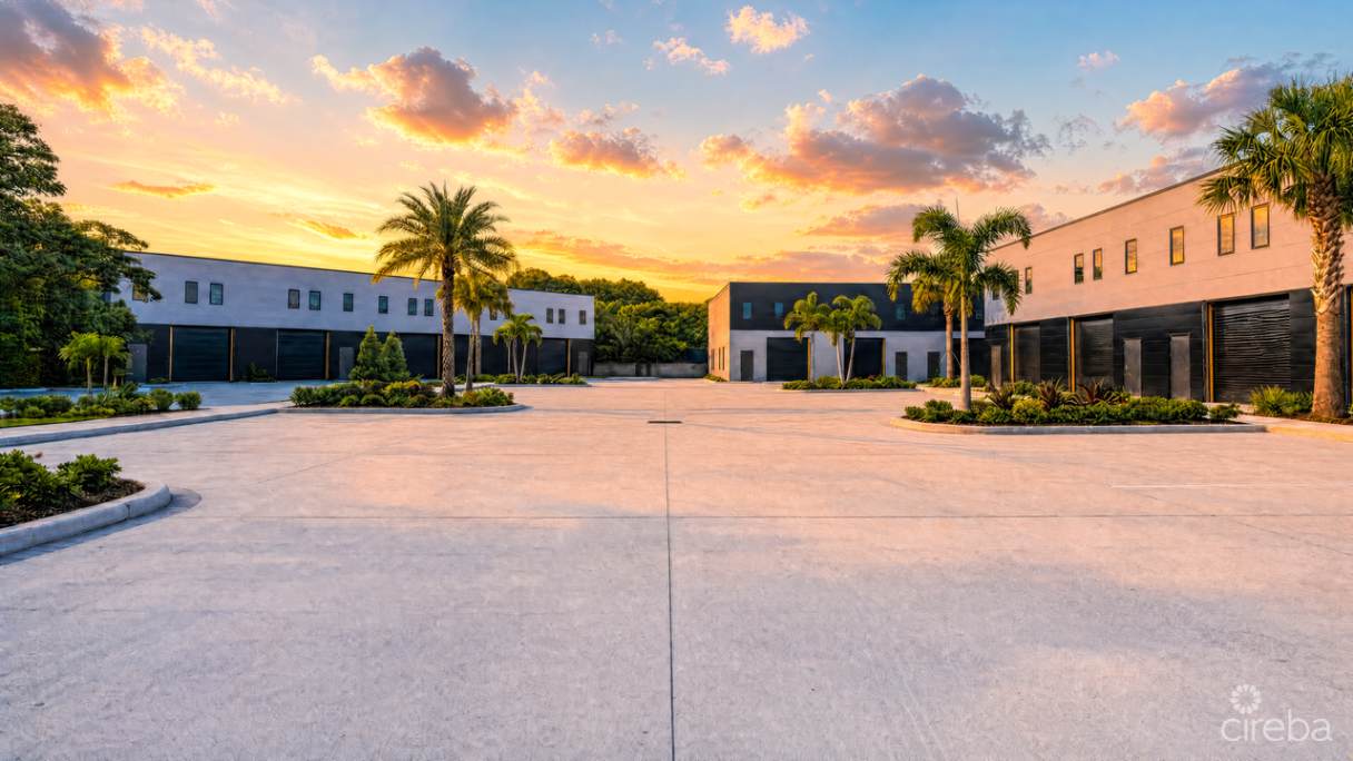 George Town Business Park - Warehouse, Office, Retail And More - Image 3