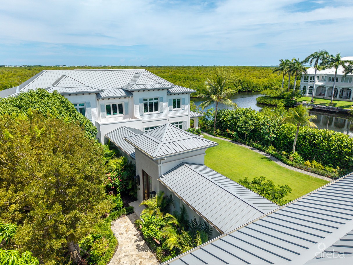 The Orchard At Salt Creek | 32 Creekside Court | A Salt Creek Estate - Image 6