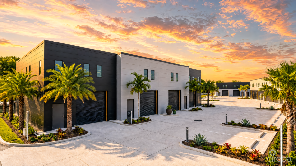George Town Business Park - Warehouse, Office, Retail And More - Image 1