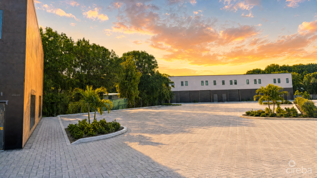 George Town Business Park - Warehouse, Office, Retail And More - Image 6