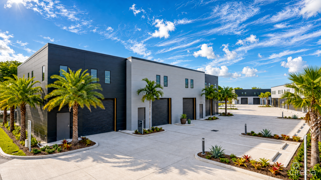 George Town Business Park - Warehouse, Office, Retail And More - Image 9