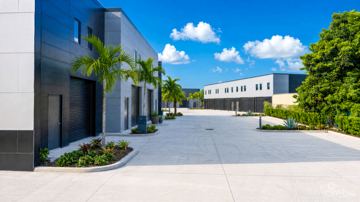 George Town Business Park - Warehouse, Office, Retail And More - Image 10