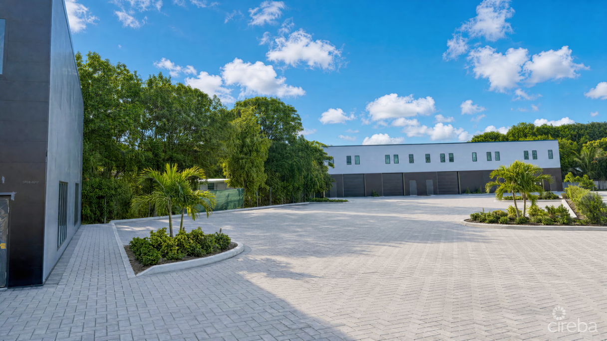 George Town Business Park - Warehouse, Office, Retail And More - Image 13