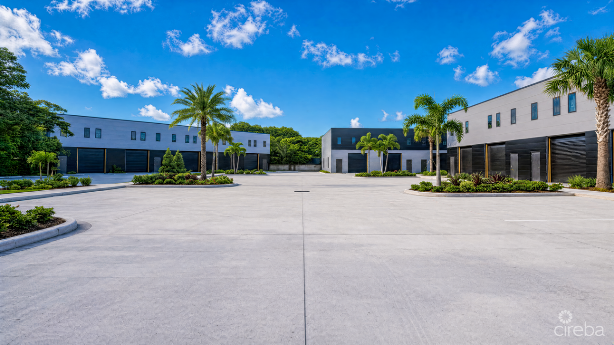 George Town Business Park - Warehouse, Office, Retail And More - Image 9