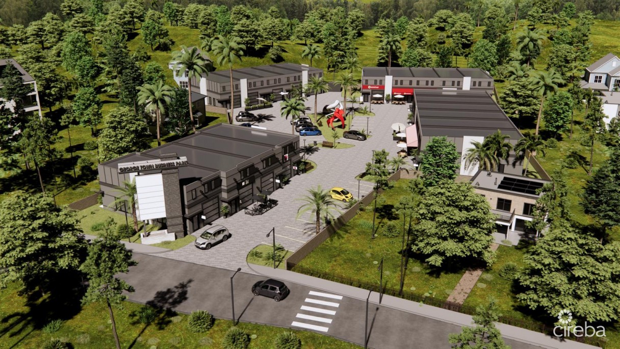 George Town Business Park - Warehouse, Office, Retail And More - Image 14