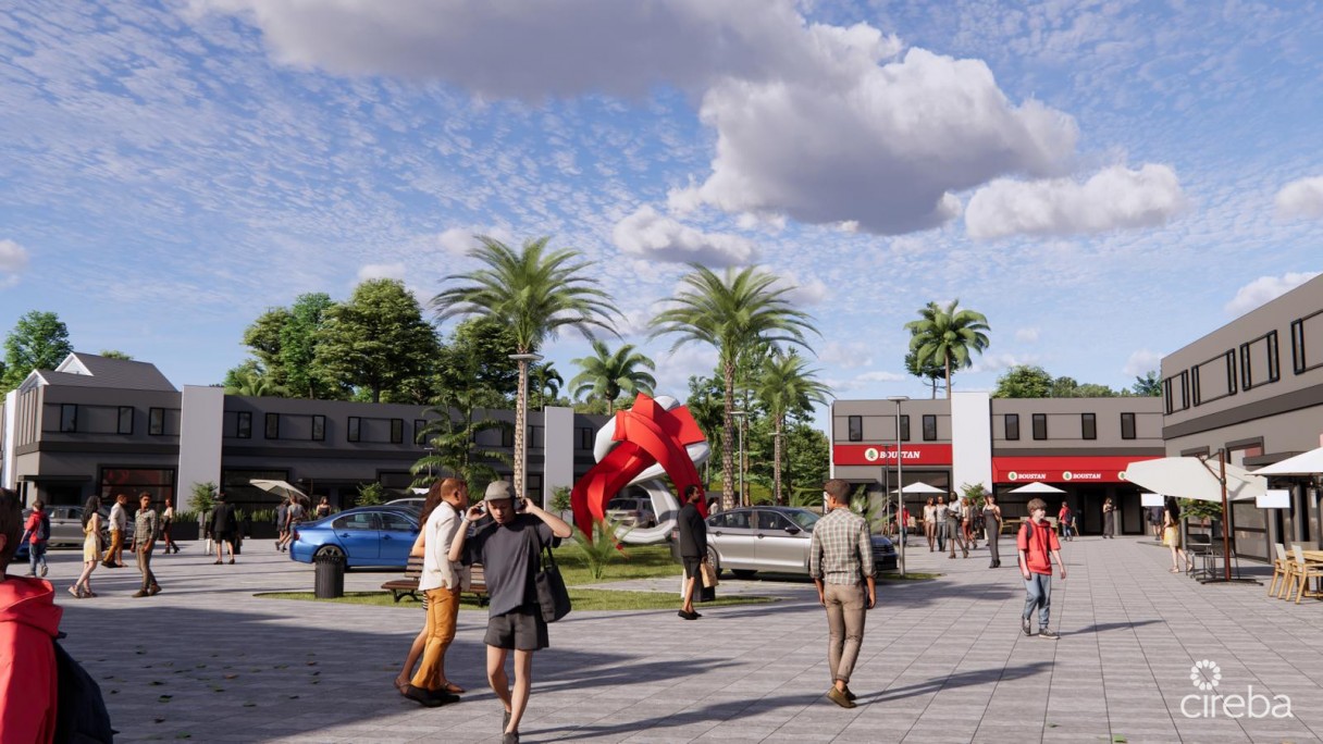 George Town Business Park - Warehouse, Office, Retail And More - Image 15
