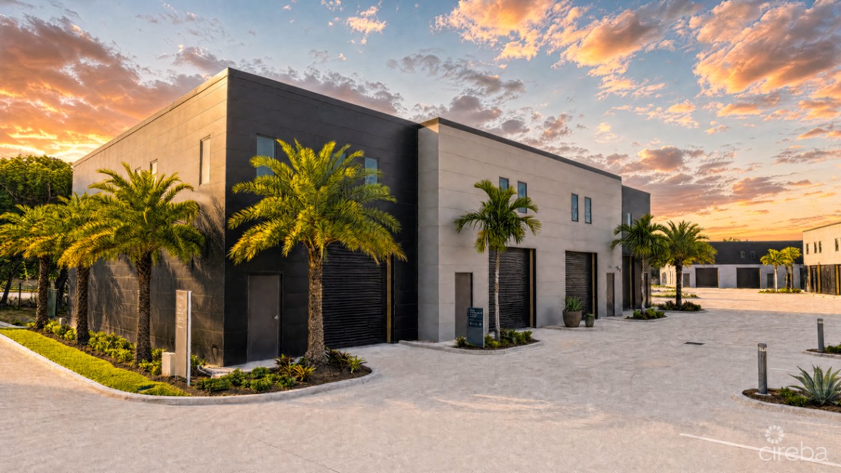 George Town Business Park - Warehouse, Office, Retail And More - Image 5