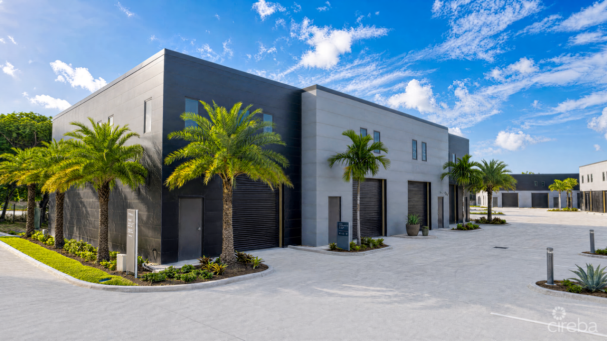 George Town Business Park - Warehouse, Office, Retail And More - Image 11